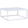 MAZEL Square Coffee Table - JIJI.SG