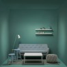 MAZEL Square Coffee Table - JIJI.SG