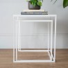 DONNELL Set Of 2 Coffee Table - JIJI.SG