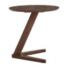TRIBECA Round Coffee Table - JIJI.SG