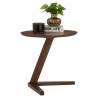 TRIBECA Round Coffee Table - JIJI.SG