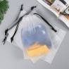 ONES VALDA Translucent Drawstring Pouch - JIJI.SG