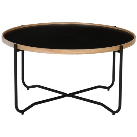 TARIQ Round Coffee Table