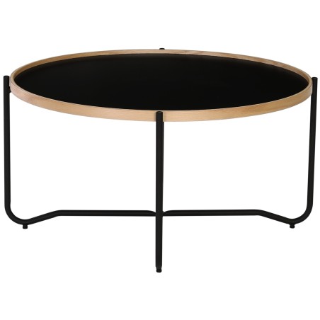 TARIQ Round Coffee Table