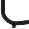 TARIQ Round Side Table