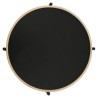 TARIQ Round Side Table