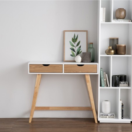 JAVIER Console Table