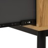 GIORGOS TV Console