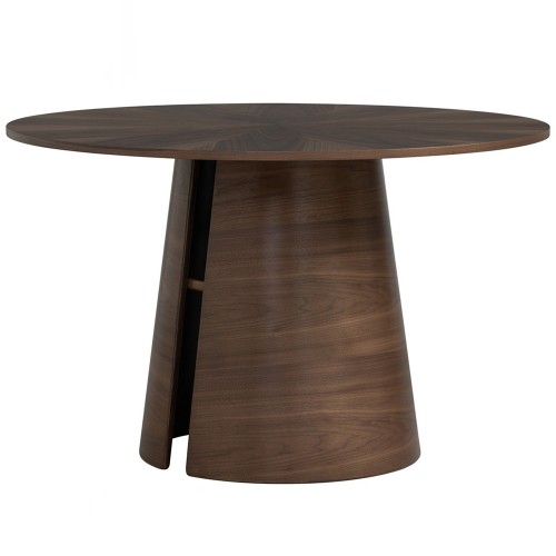 HARUTO Round Dining Table