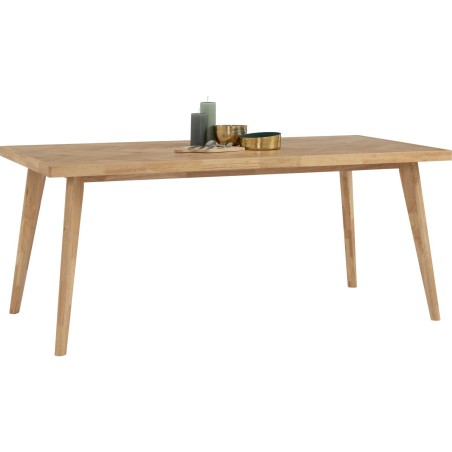 LOTUS Dining Table