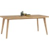 LOTUS Dining Table - JIJI.SG