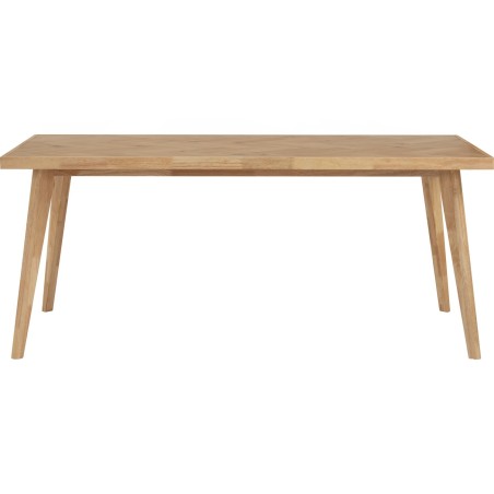 LOTUS Dining Table