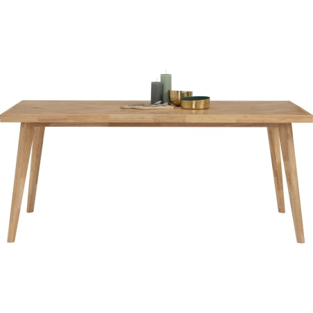 LOTUS Dining Table