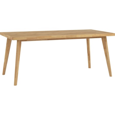 LOTUS Dining Table