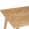 LOTUS Dining Table - JIJI.SG