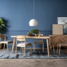 LOTUS Dining Table - JIJI.SG