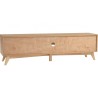LOTUS TV Console