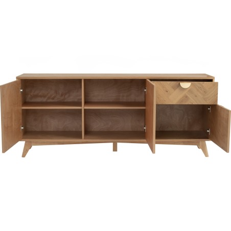 LOTUS Sideboard