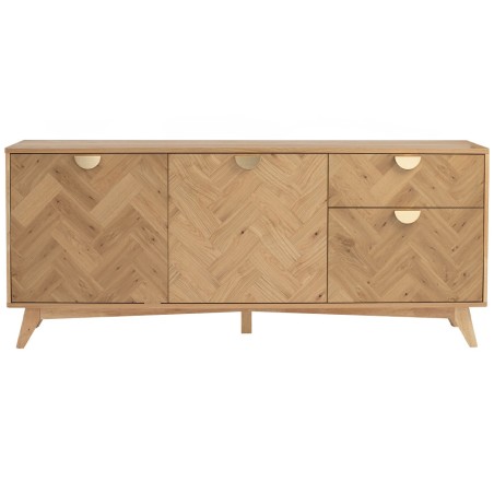 LOTUS Sideboard