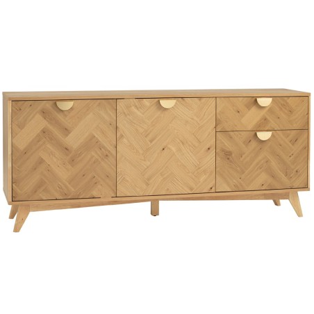 LOTUS Sideboard