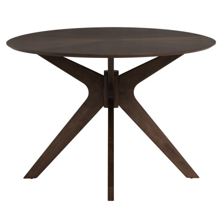 CATHAL Oval Dining Table