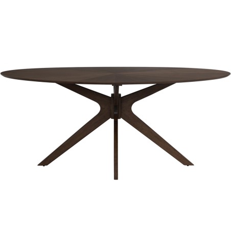 CATHAL Oval Dining Table