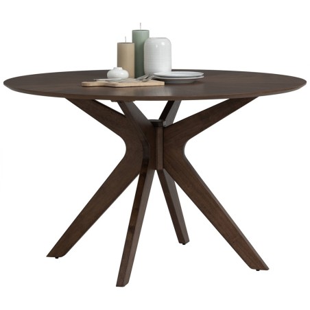 CATHAL Round Dining Table