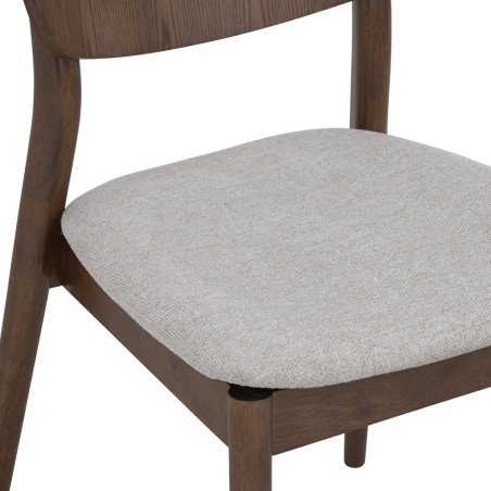 MOSHE Dining Chair