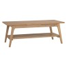 HARVEY Coffee Table - JIJI.SG