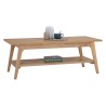 HARVEY Coffee Table - JIJI.SG