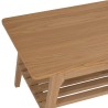 HARVEY Coffee Table - JIJI.SG