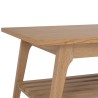 HARVEY Coffee Table - JIJI.SG