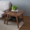 HARVEY Side Table - JIJI.SG