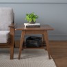 HARVEY Side Table - JIJI.SG