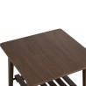 HARVEY Side Table - JIJI.SG