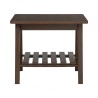 HARVEY Side Table - JIJI.SG