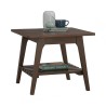 HARVEY Side Table - JIJI.SG