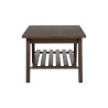 HARVEY Coffee Table - JIJI.SG