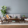 HARVEY Coffee Table - JIJI.SG