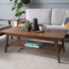 HARVEY Coffee Table - JIJI.SG