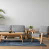 HARVEY Side Table - JIJI.SG