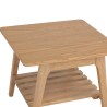 HARVEY Side Table - JIJI.SG