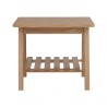 HARVEY Side Table - JIJI.SG