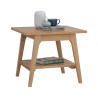 HARVEY Side Table - JIJI.SG