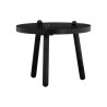 MIMI Round Side Table - JIJI.SG