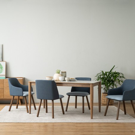 THIRZA Dining Table