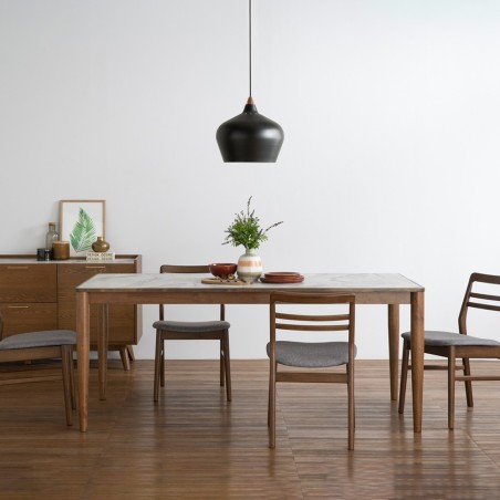 THIRZA Dining Table