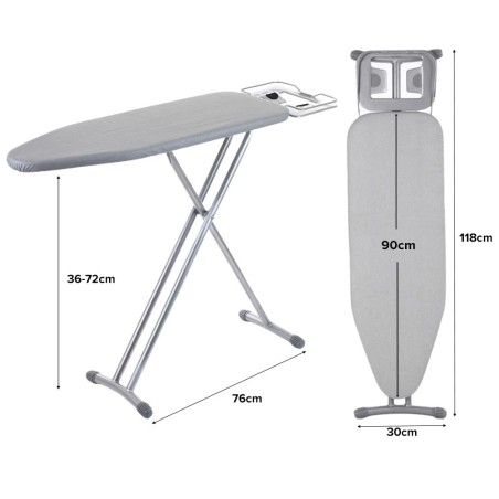 HOMZ Ironing Board