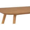 ROLAND Dining Table - JIJI.SG