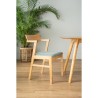 ROLAND Dining Table - JIJI.SG